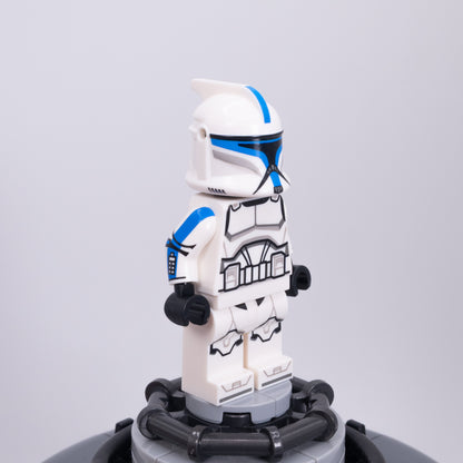 P1 Clone Grunt Blue