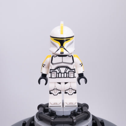 P1 Clone Grunt Yellow