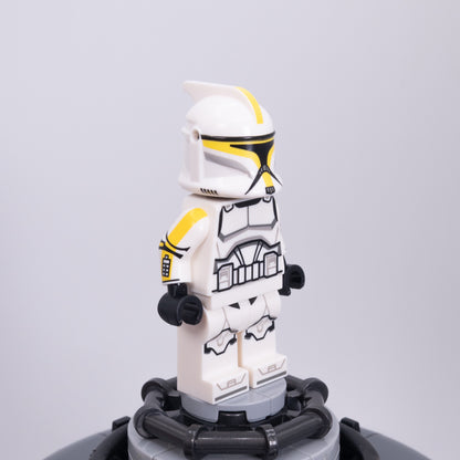 P1 Clone Grunt Yellow