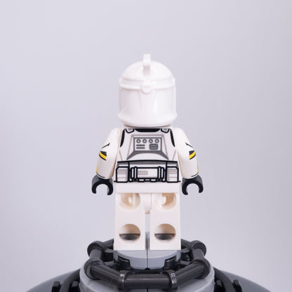 P1 Clone Grunt Yellow