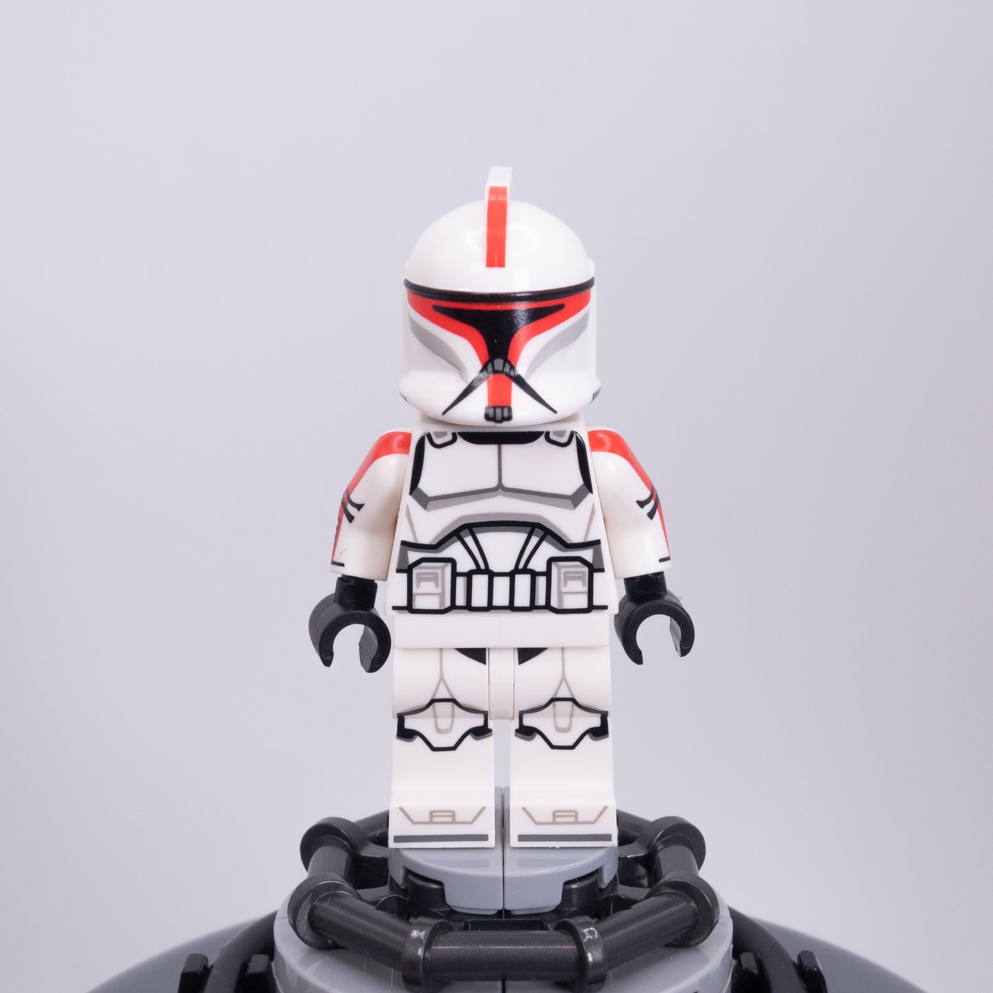P1 Clone Grunt Red