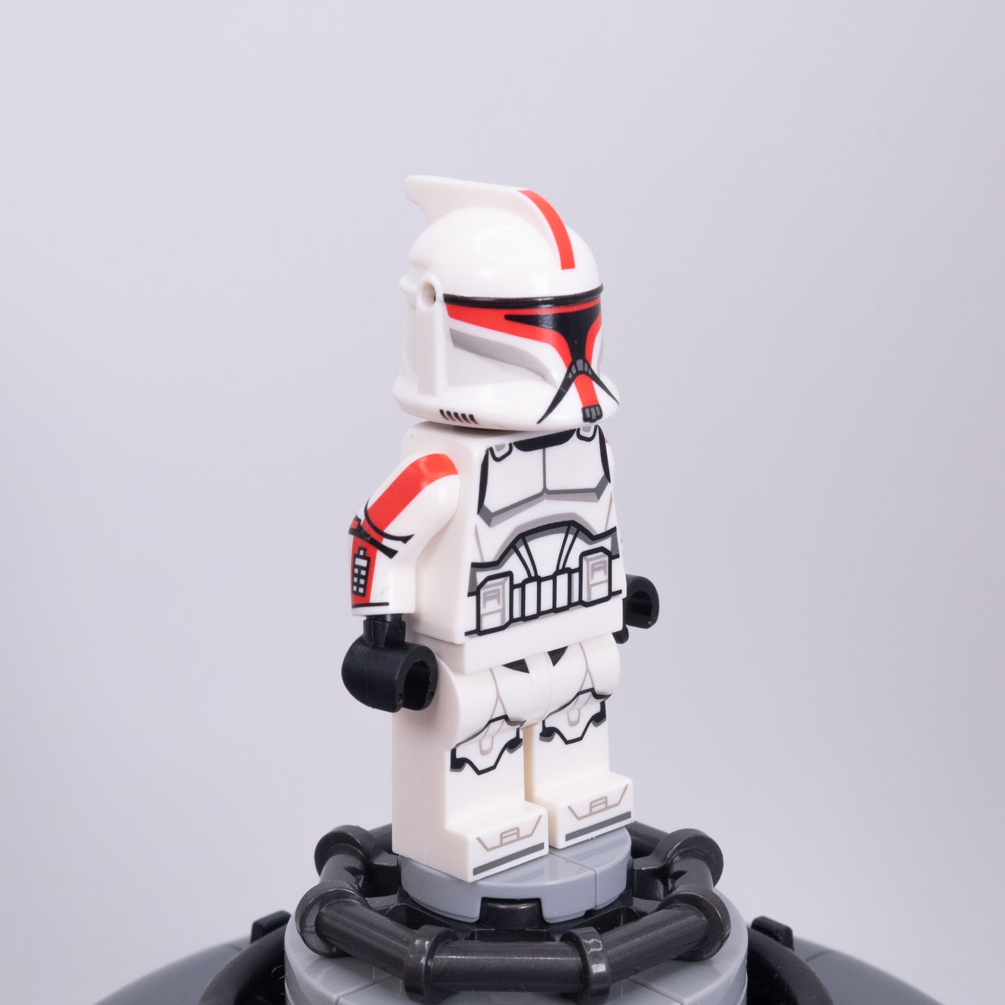 P1 Clone Grunt Red
