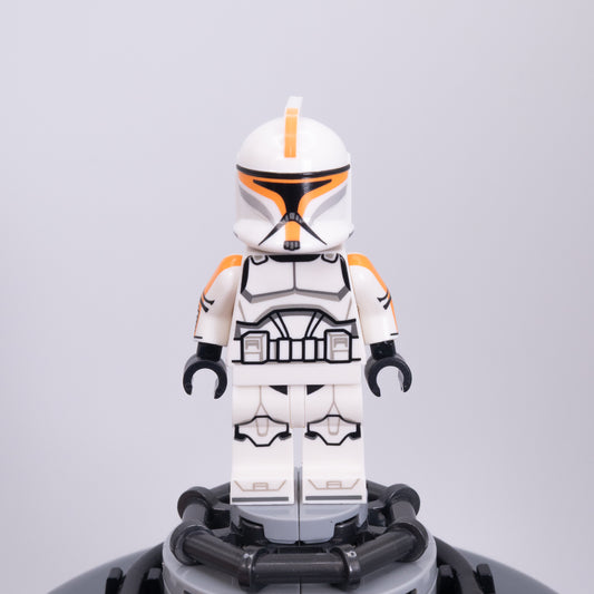 P1 Clone Grunt Orange