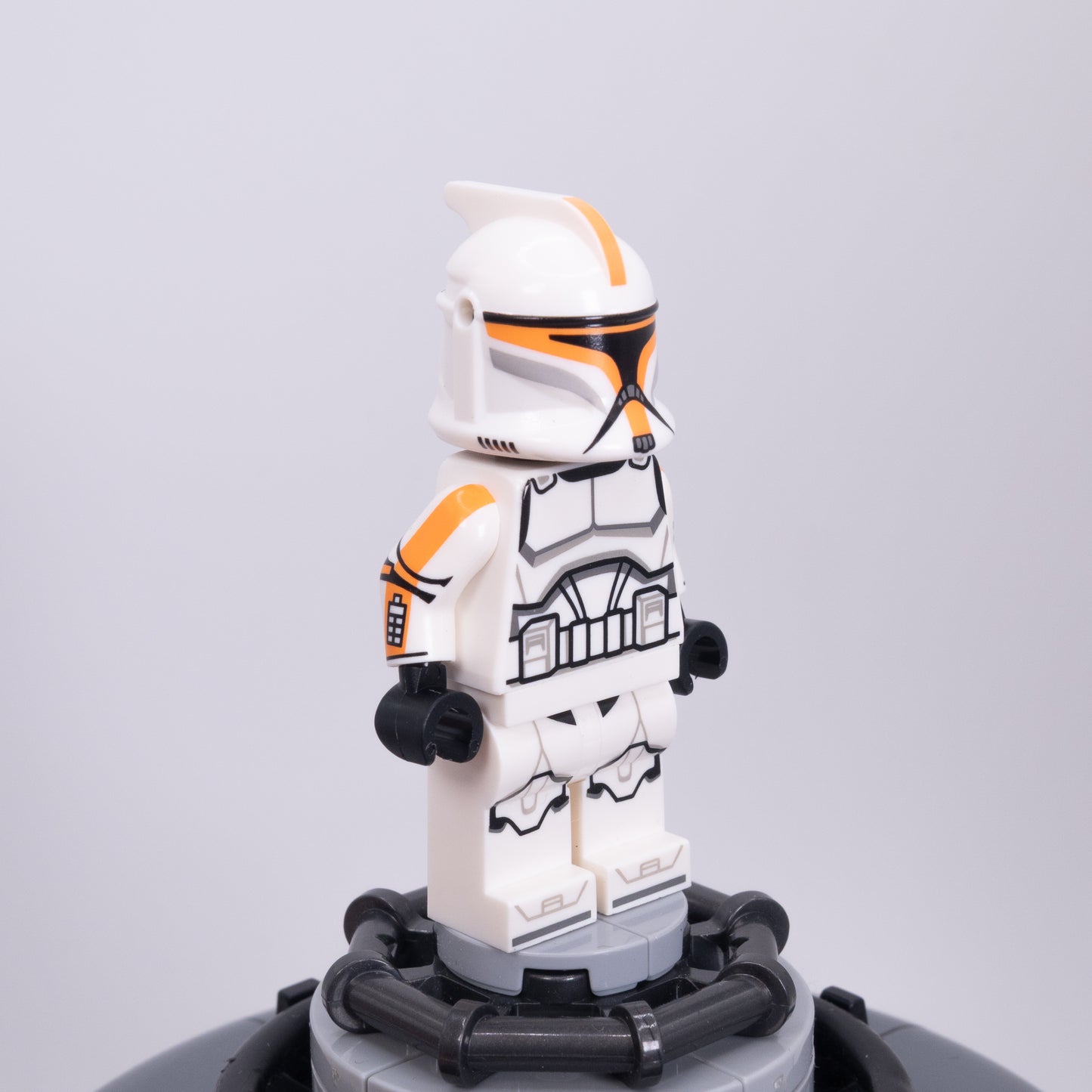 P1 Clone Grunt Orange