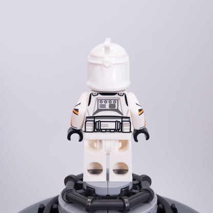 P1 Clone Grunt Orange