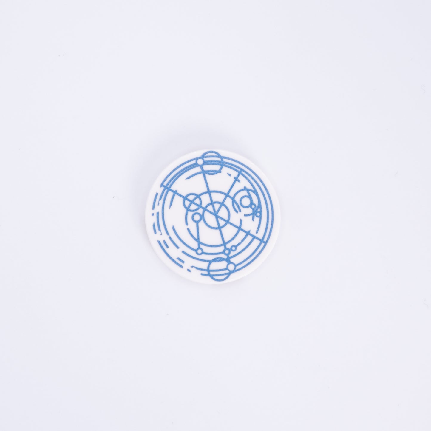 Meditation Tiles