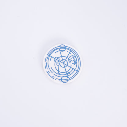Meditation Tiles