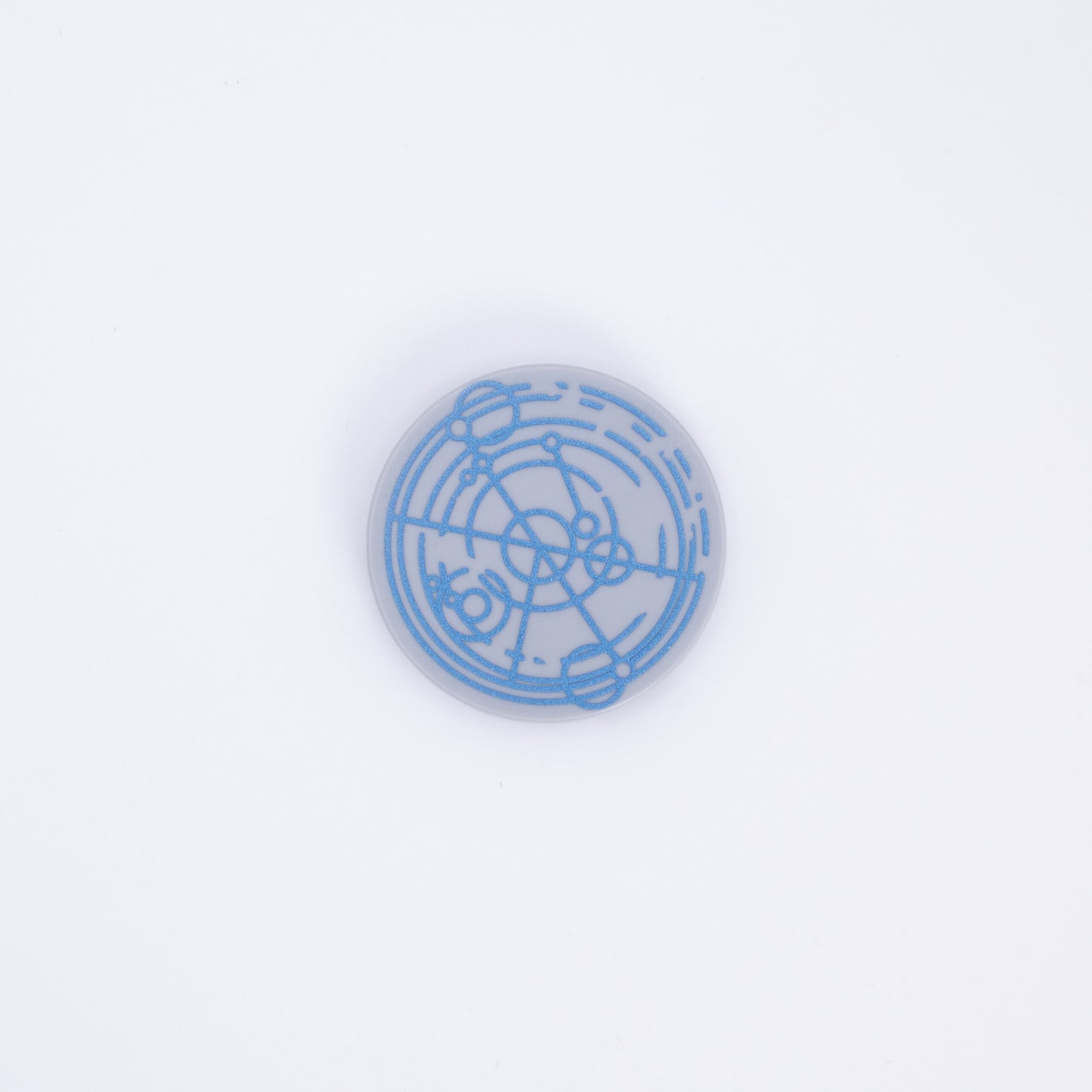 Meditation Tiles
