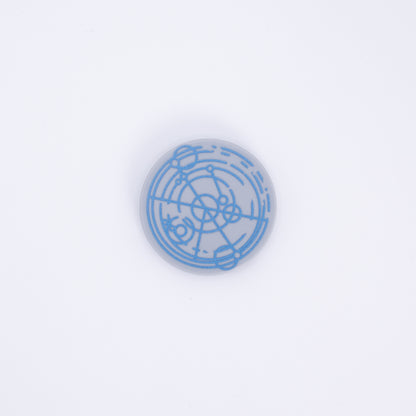Meditation Tiles