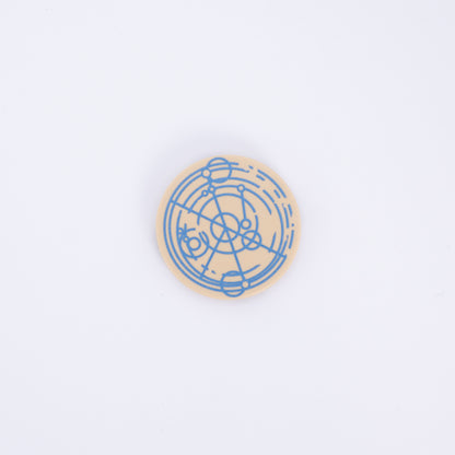 Meditation Tiles