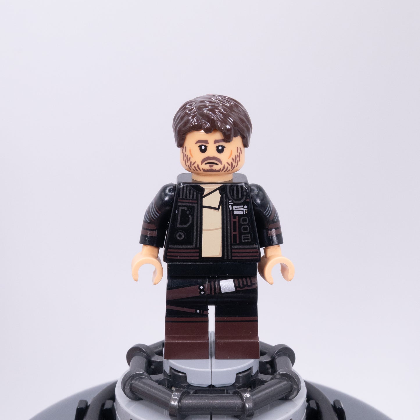 Galactic Insurgent - Finale