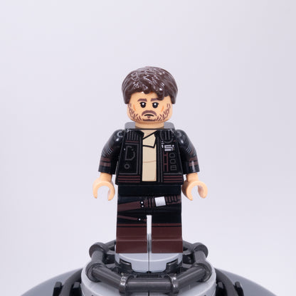 Galactic Insurgent - Finale