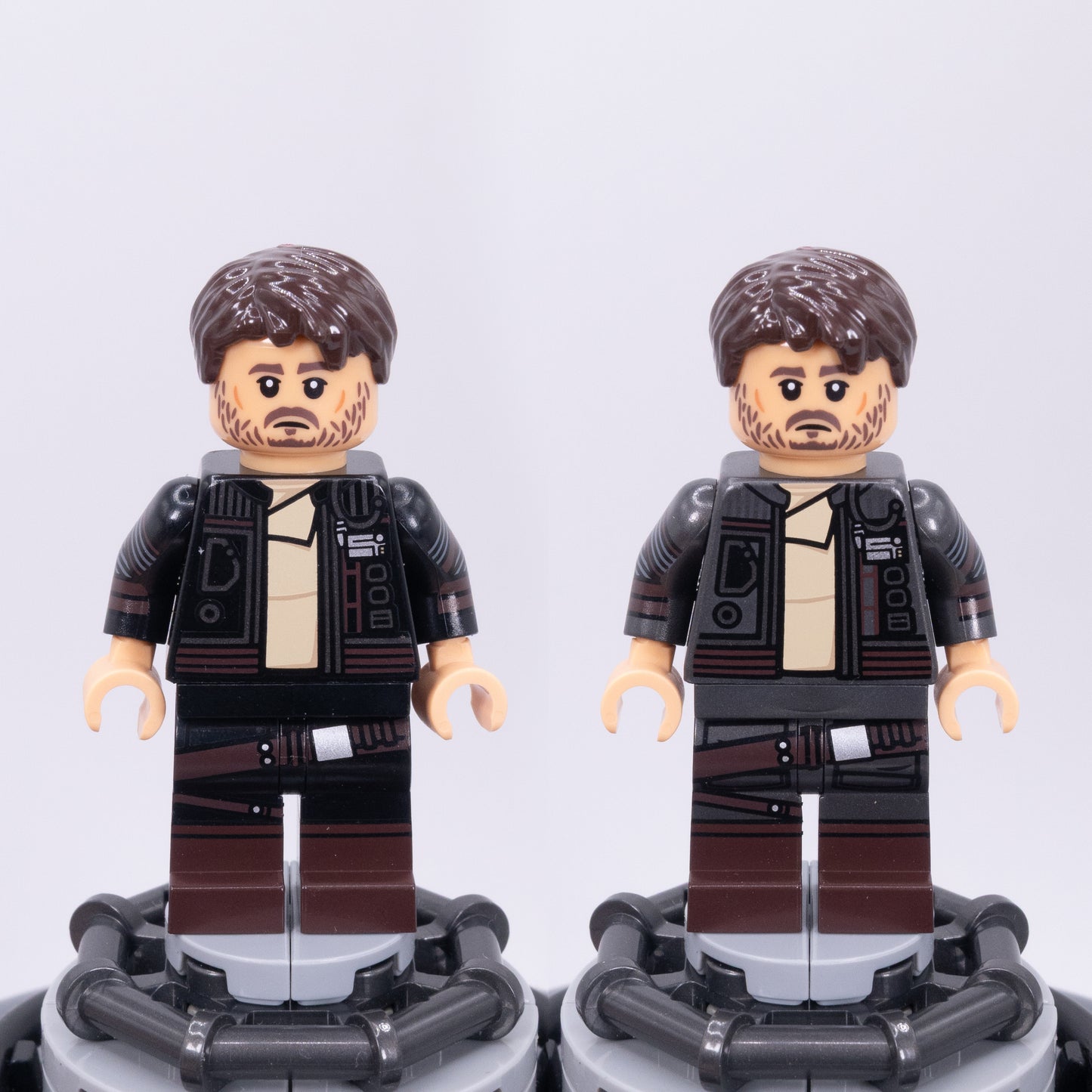 Galactic Insurgent - Finale