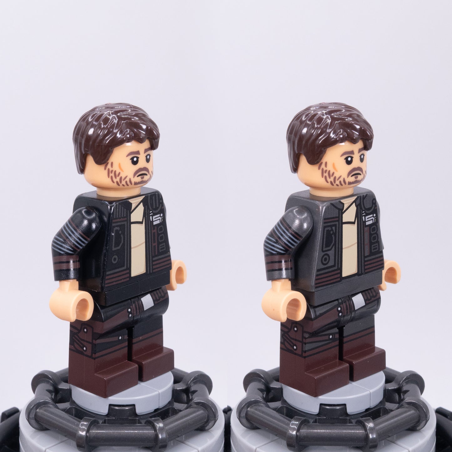 Galactic Insurgent - Finale