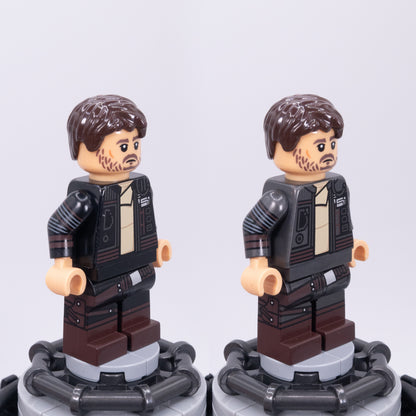 Galactic Insurgent - Finale