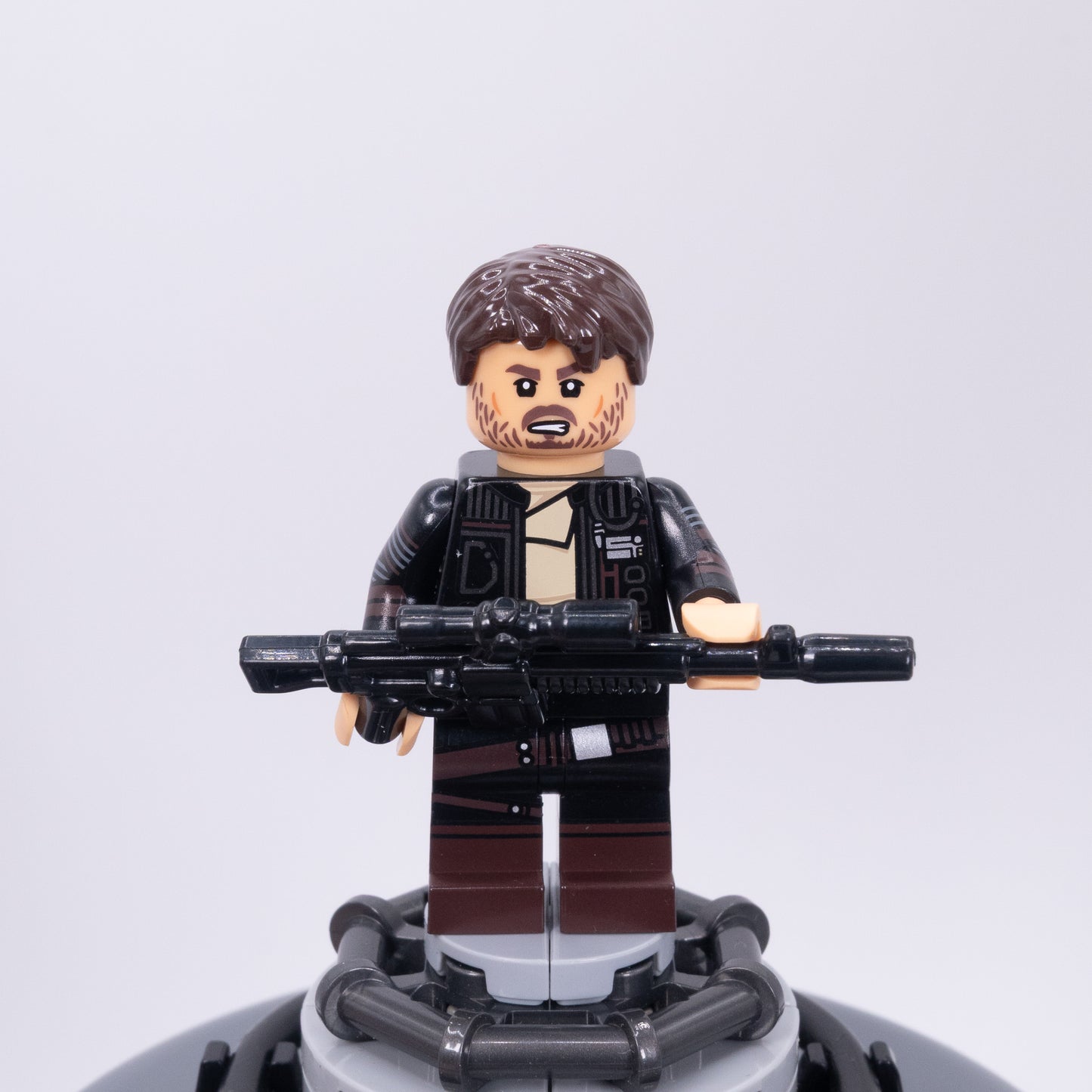 Galactic Insurgent - Finale