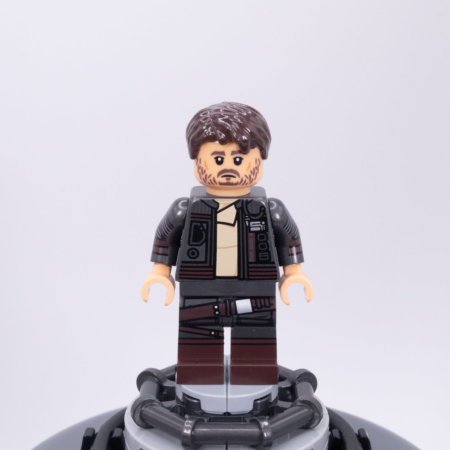 Galactic Insurgent - Finale