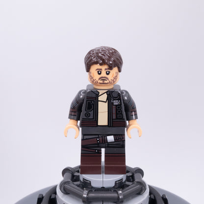 Galactic Insurgent - Finale