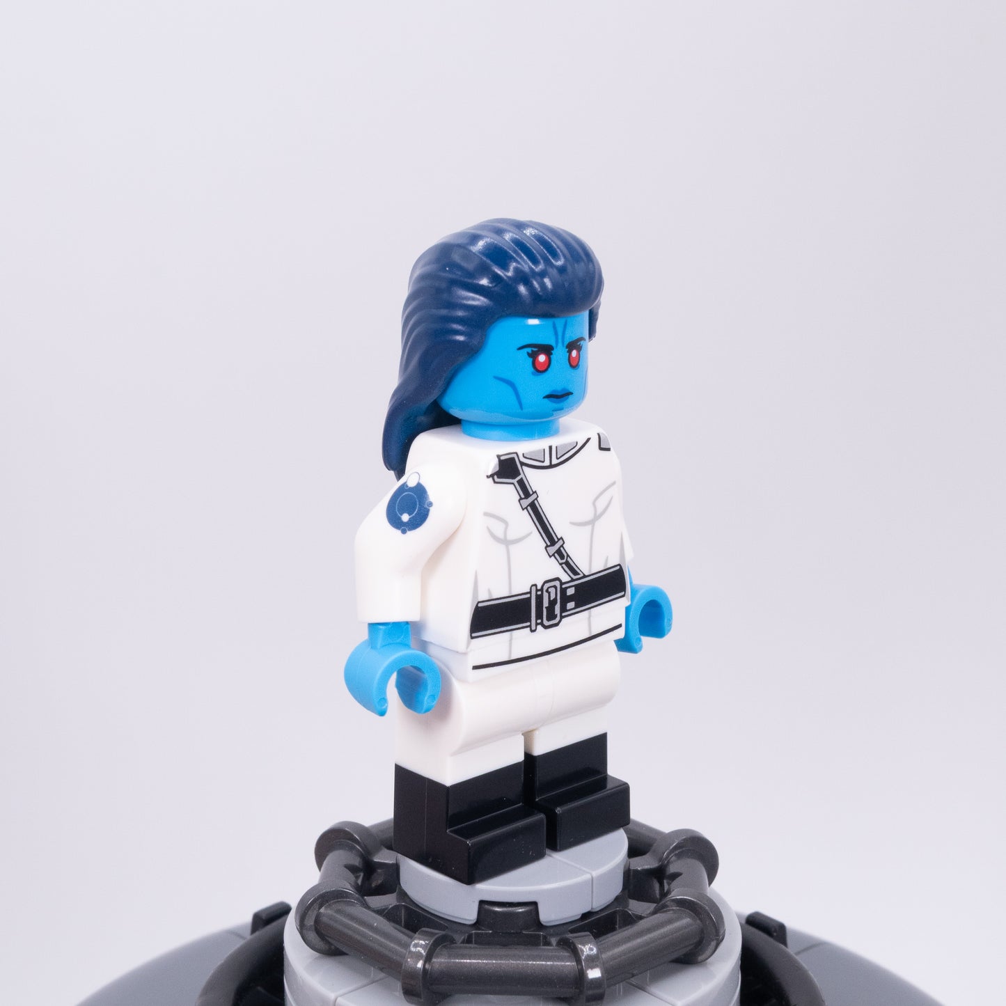 Sapphire Admiral