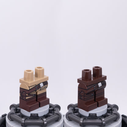 Galactic Insurgent Legs