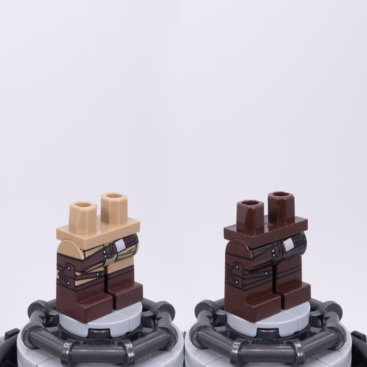 Galactic Insurgent Legs