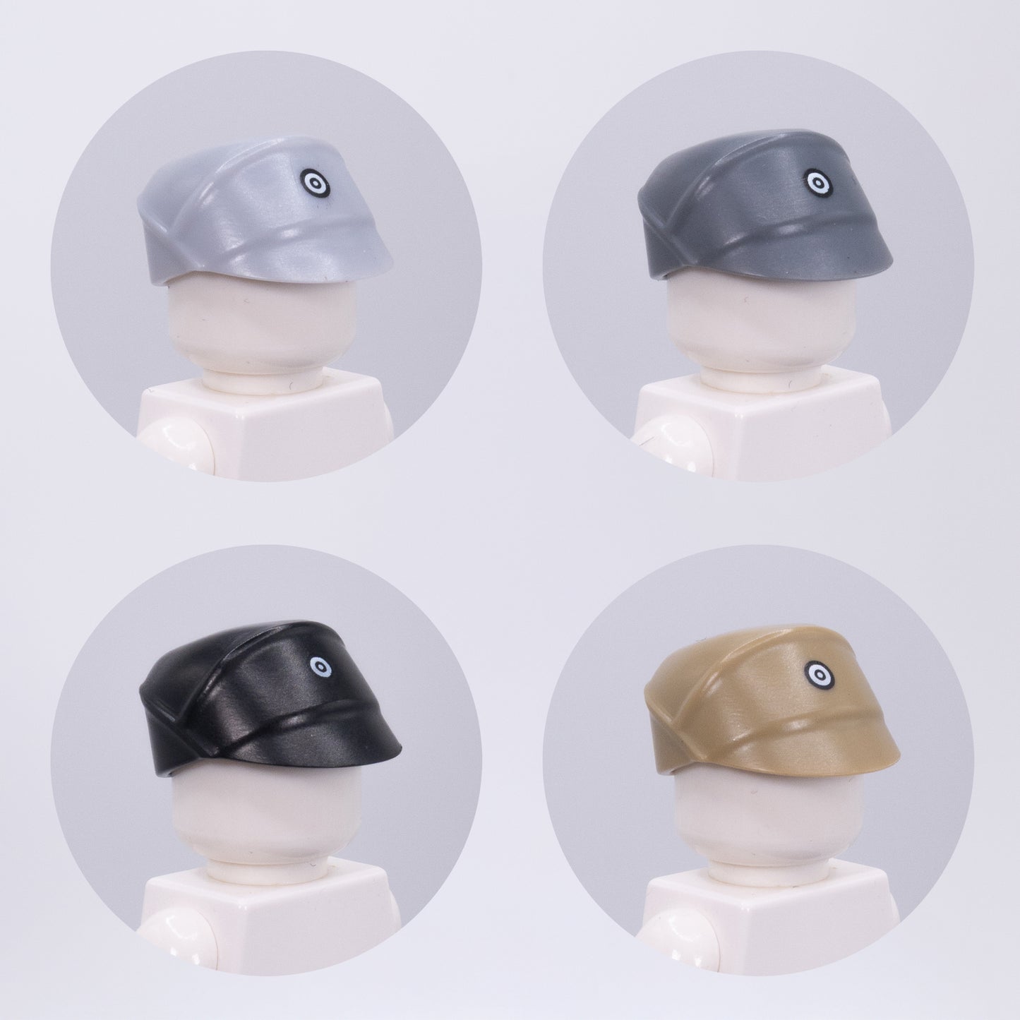Imperial Kepis