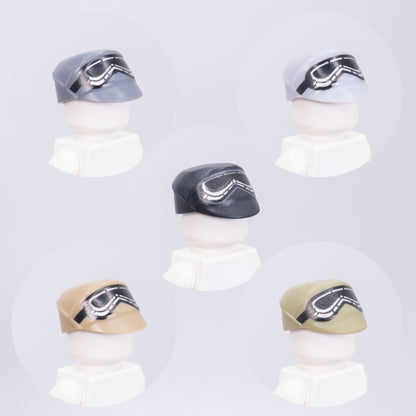 Goggle Kepis