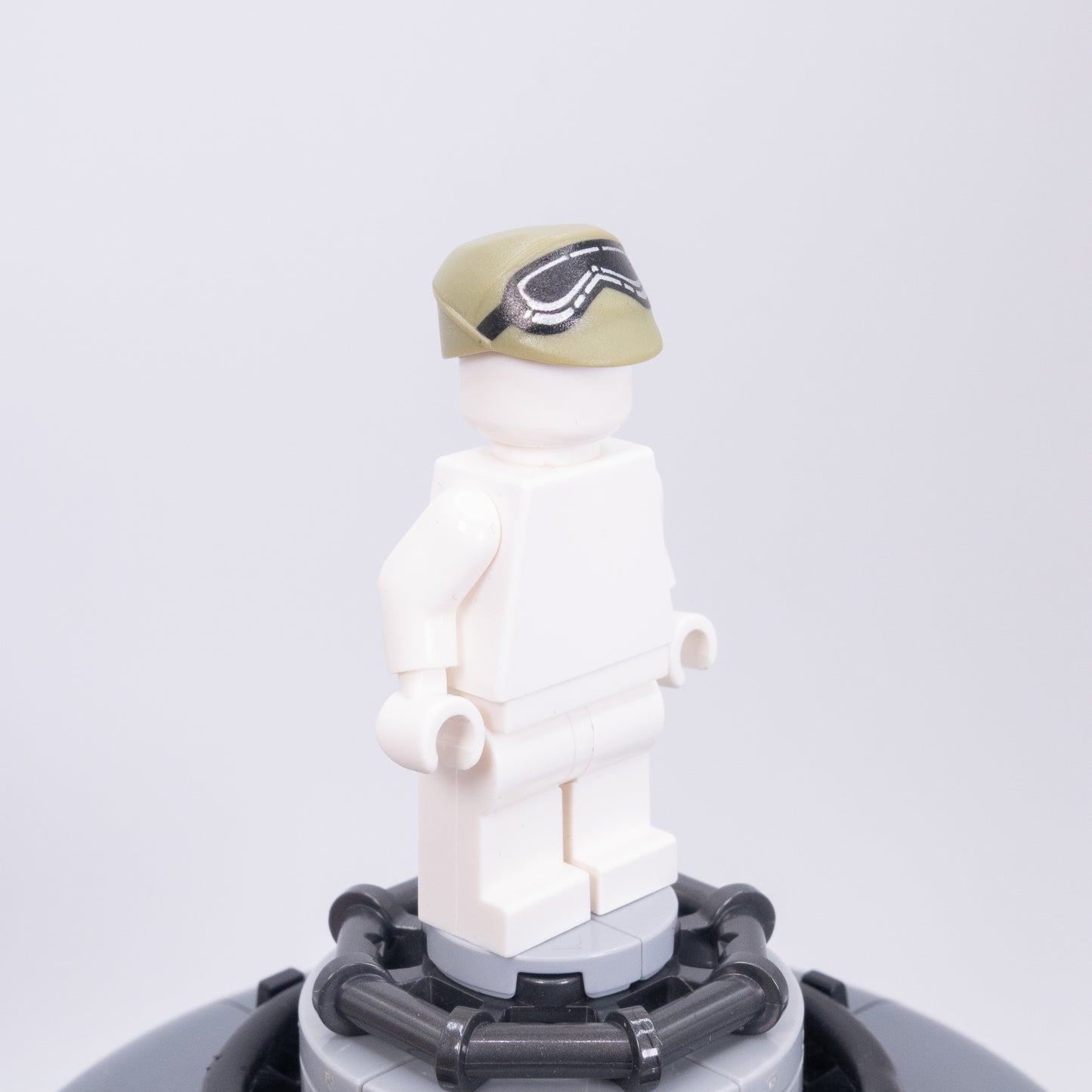 Goggle Kepis