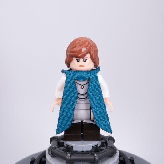 Senator Robe