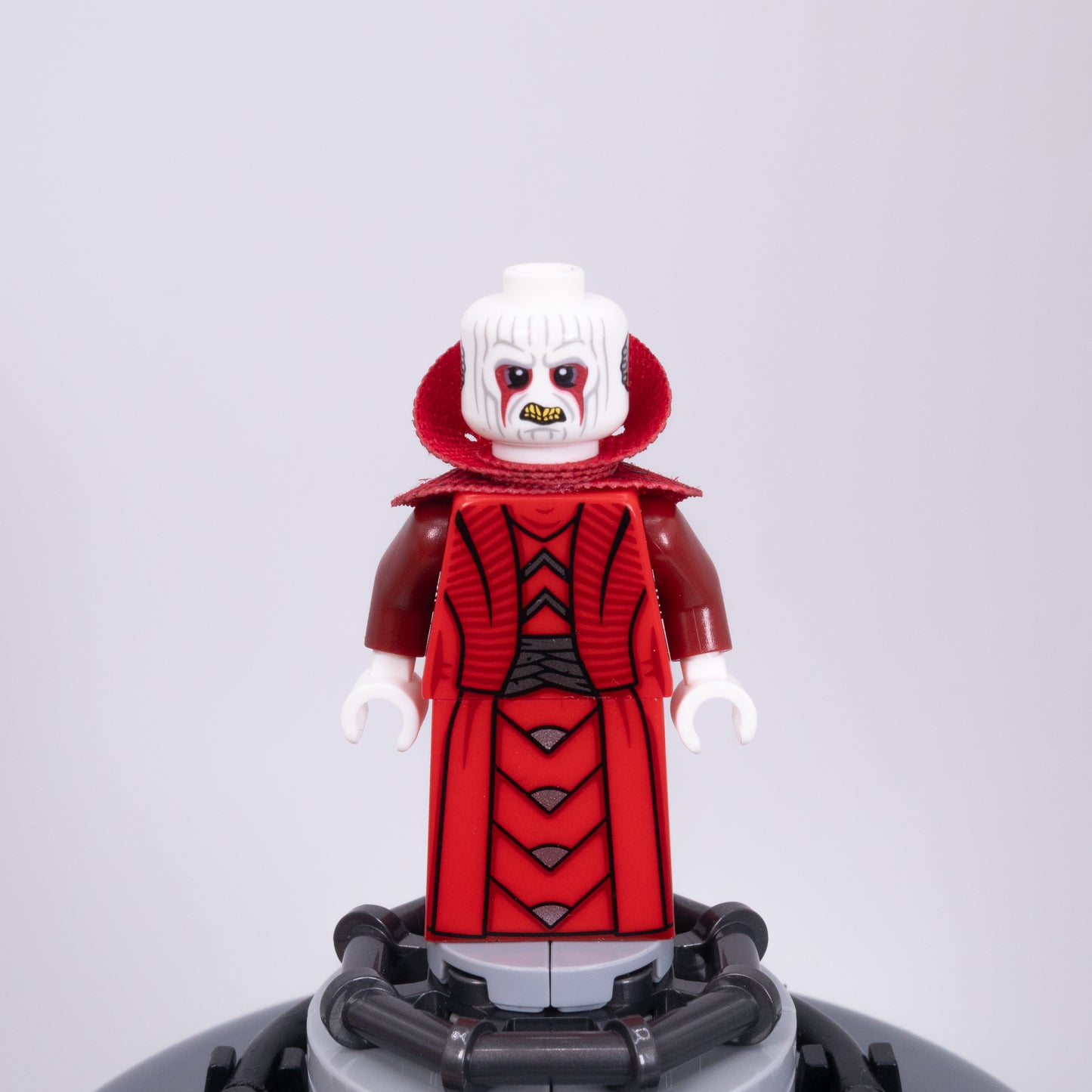 Worried Dude Cloth Set