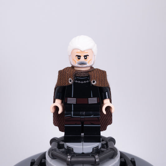Count Cape