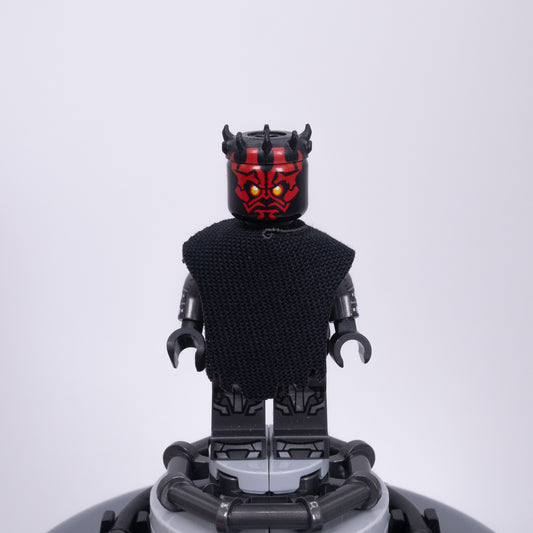 Shadow Lord Poncho