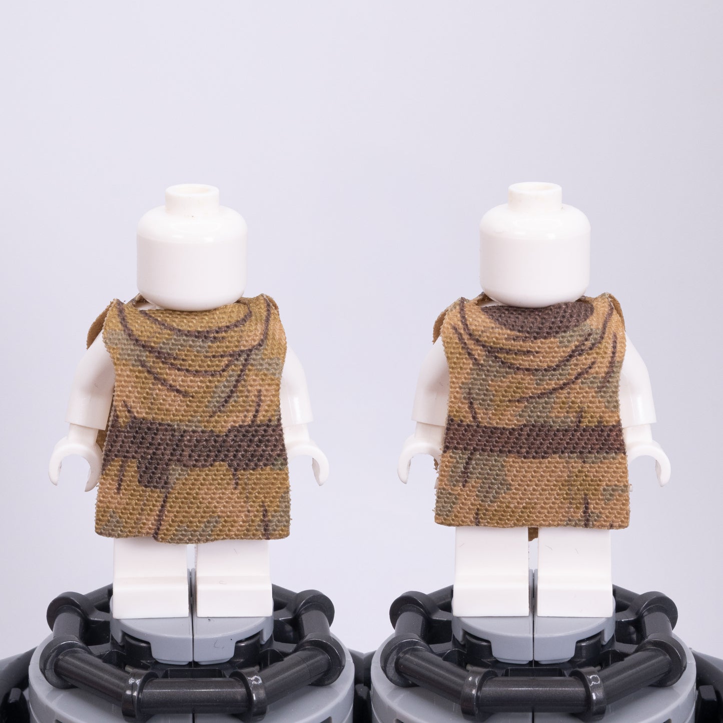 Twins Ponchos