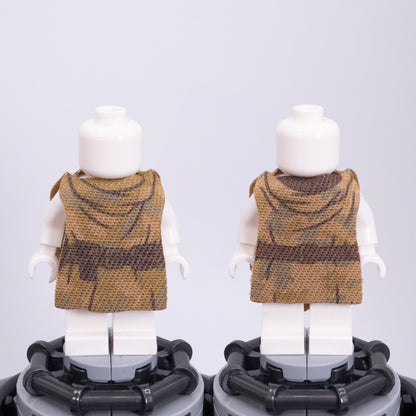 Twins Ponchos