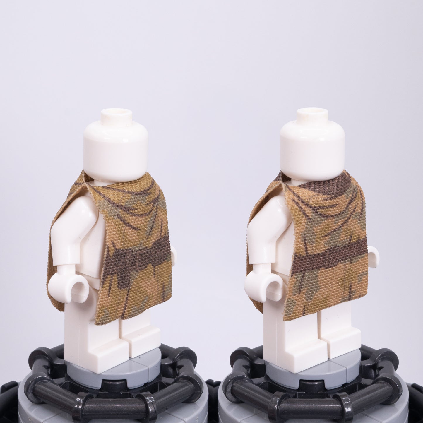 Twins Ponchos
