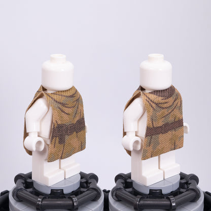Twins Ponchos