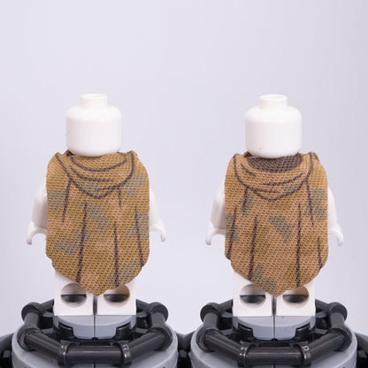 Twins Ponchos