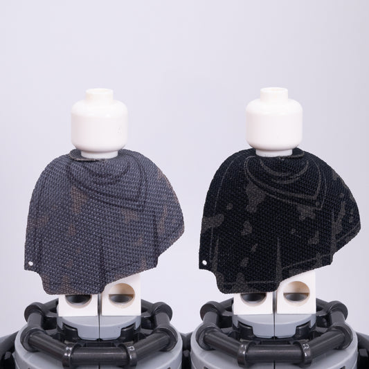 Mud Trooper Capes