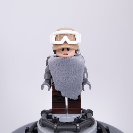 Comfy Poncho