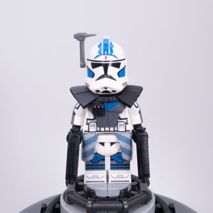 ARC Trooper 5 Kama