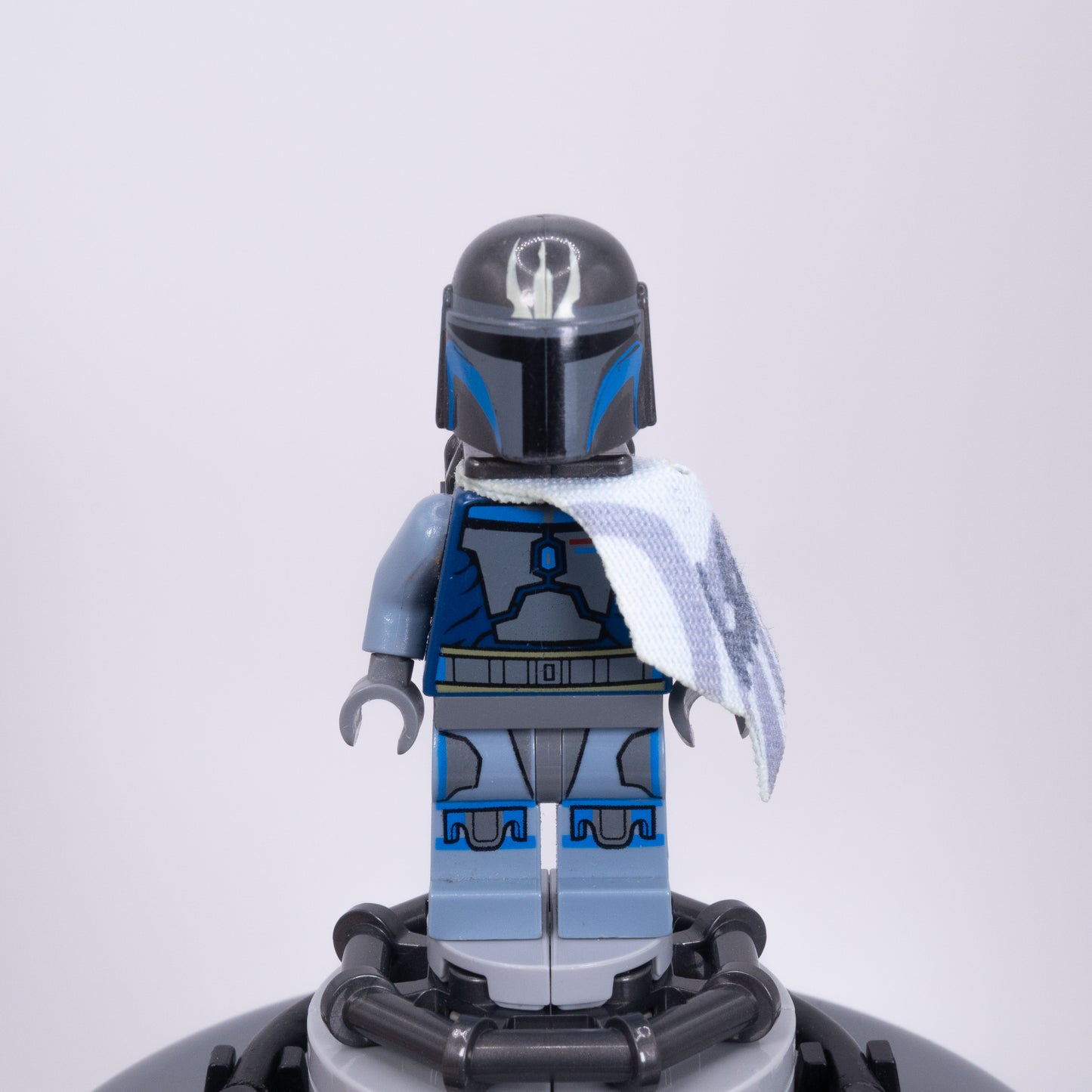 Pre Villain Cape