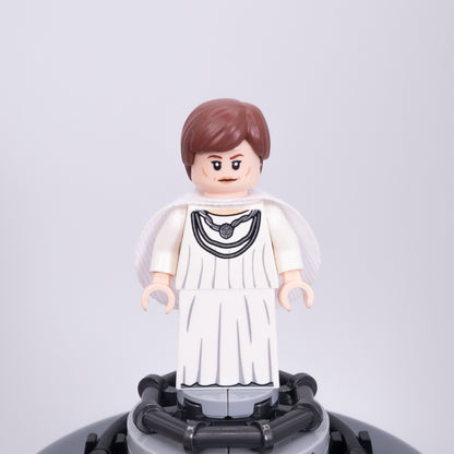 Senator Cape