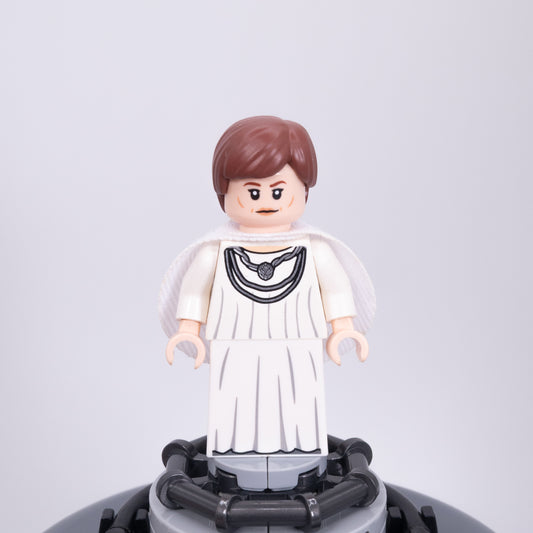Senator Cape