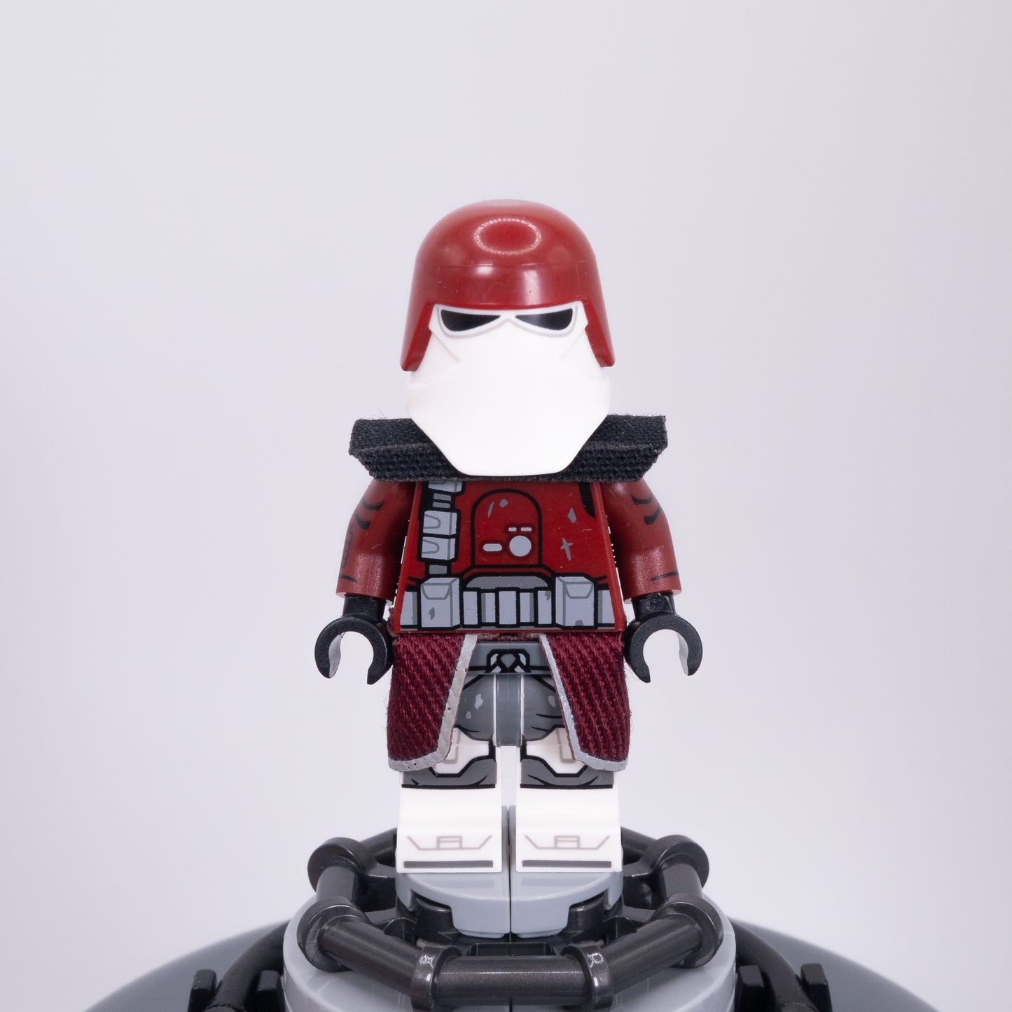 Galactic Marine Cloth Set