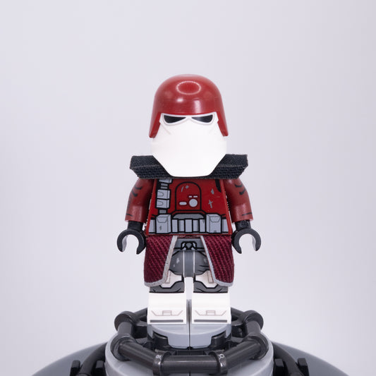 Galactic Marine Cloth Set