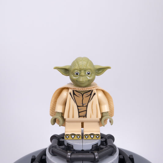 Green Guy Short Cape