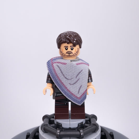 Candor Poncho