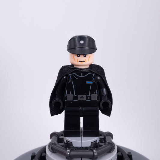 Imperial Poncho