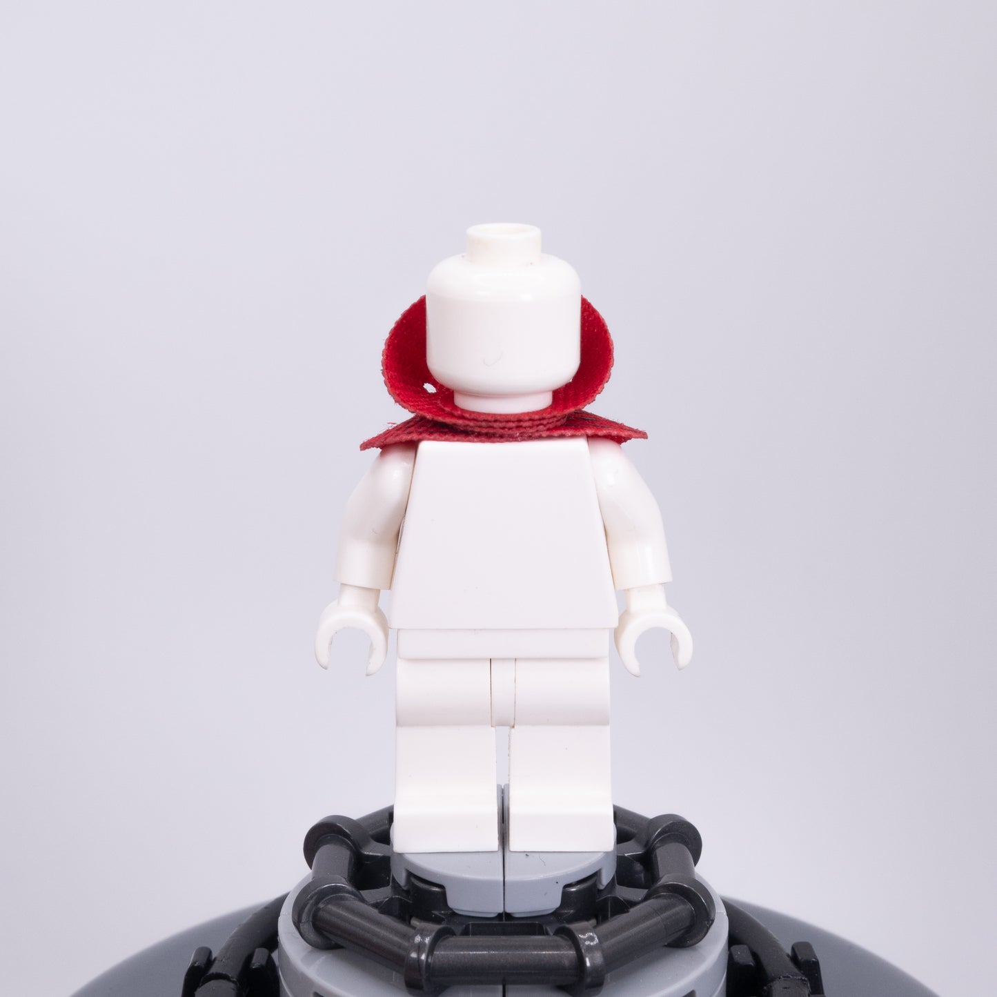 Worried Dude Cloth Set