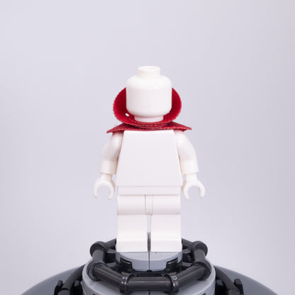 Worried Dude Cloth Set